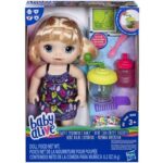 BABY ALIVE SWEET SPOONFULS BY BIONDA E0586ES6