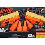 NERF ALPHA STRIKE COBRA RC-6 E7565EU50 ART.Y2634