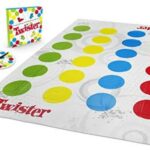 GIOCO TWISTER 98831 CANVASS