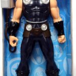 MARVEL THOR PERSONAGGIO 26 CM E5559