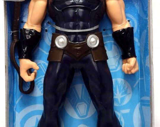 MARVEL THOR PERSONAGGIO 26 CM E5559