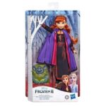 BAMBOLA FROZEN 2 ANNA CON AMICO E8751EU40/30232238