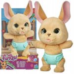 FUR REAL BABY KANGAROO ART.E9824