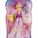 PRINCIPESSA RAPUNZEL C/SORPRESE