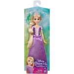 PRINCIPESSE BAMBOLA RAPUNZEL 30CM F08965