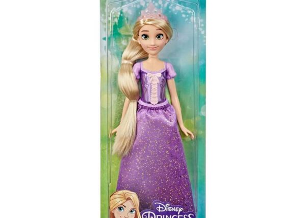 PRINCIPESSE BAMBOLA RAPUNZEL 30CM F08965