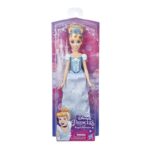 PRINCIPESSE BAMBOLA CINDERELLA 30CM F08975