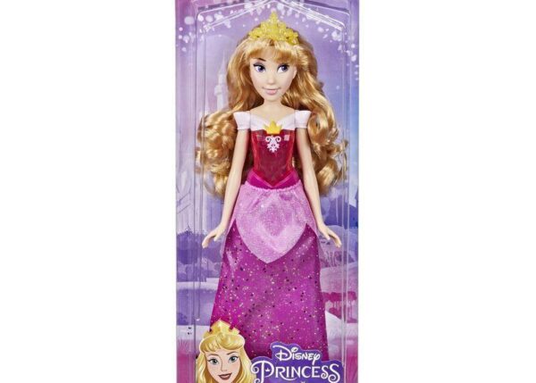 PRINCIPESSE BAMBOLA AURORA F0899 OFF