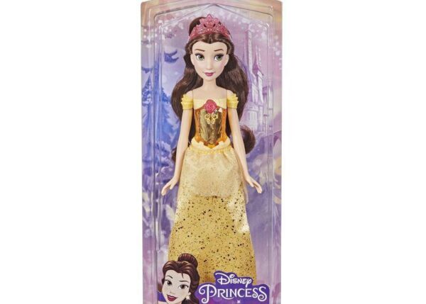 PRINCIPESSE BAMBOLA BELLE F0898 OFF