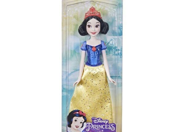 PRINCIPESSE BAMBOLA BIANCANEVE F09005