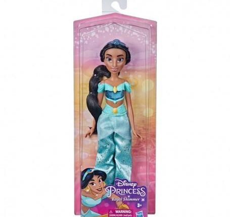 PRINCIPESSA BAMBOLA JASMINE 30CM F0902ES2