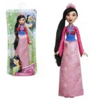 DISNEY PRINCESS MULAN F0905ES2