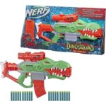 NERF REX RAMPAGE F0807