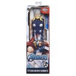 AVENGERS TITAN HERO 30CM THOR E7879