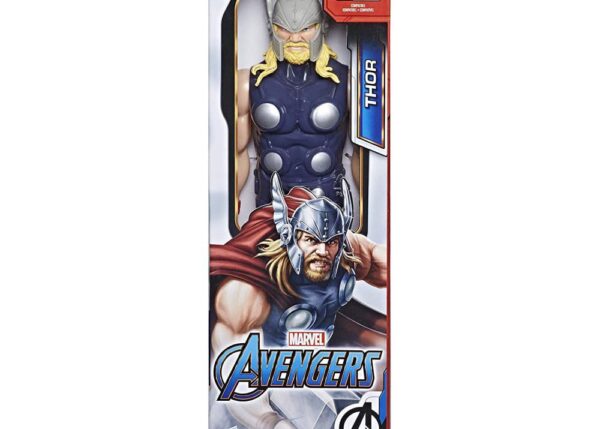 AVENGERS TITAN HERO 30CM THOR E7879