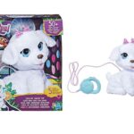 FUR REAL GOGO CAGNOLINO BALLERINO F1971 $