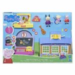 PEPPA PIG LA SCUOLA DI PEPPA ART.F2166