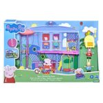 PEPPA PIG CENTRO DIVERTIMENTO ART.F2402