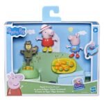 PEPPA PIG MOMENTI GIARDINO ART.F2189