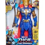 THOR LOVE EAND THUNDER STORMBREAKER STRIKE ART.HSF3360 $