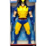 MARVEL WOLVERINE-PERSONAGGIO-CM 26 E5560