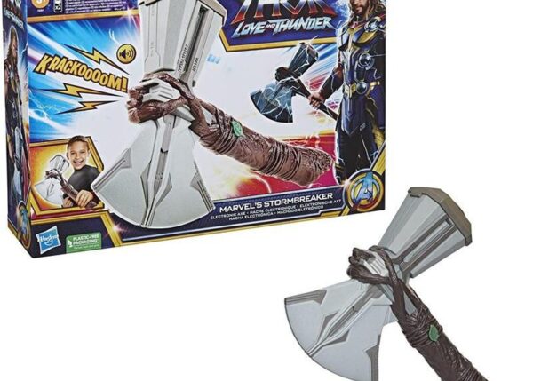 THOR ASCIA STORMBREAKER ART.F3357