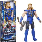 AVENGERS TITAN HERO THOR F4135