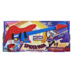 SPIDERMAN CHITARRA SPARA DARDI C/SUONI ART.F5622