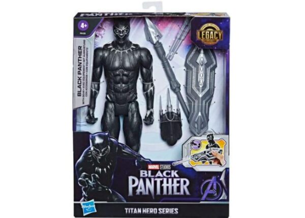 BLACK PANTER ART.509338