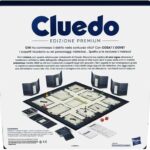 CLUEDO SIGNATURE COLLECTION F5518