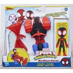 SPIDEY AND FRIENDS MILES TECHNO RACER F74555X00