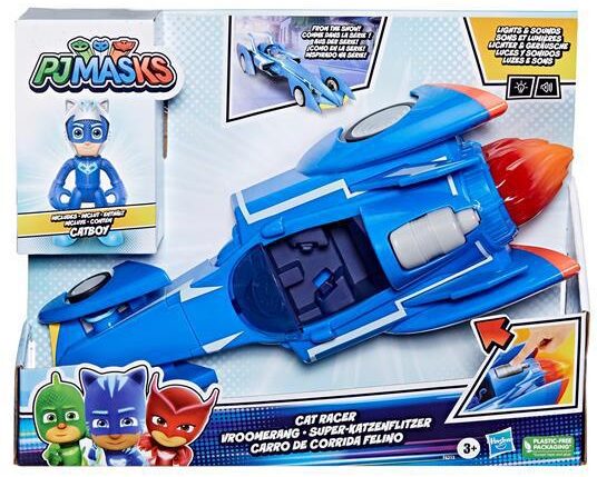 PJ MASK AUTO CAT RACER ART.F6213