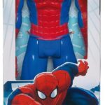 SPIDERMAN PERS.30CM. A1517 $