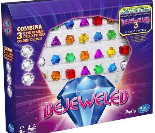 BEJEWELED GIOCO