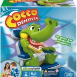 GIOCO COCCO DENTISTA B0408103