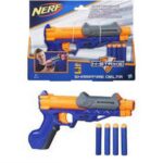 NERF ALPHA STRIKE SHARPFIRE DELTA B5816EU51 ART.2635