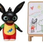 BING PITTORE CON ACCESSORI-BING3448 $