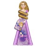RAPUNZEL 3D 350 ML