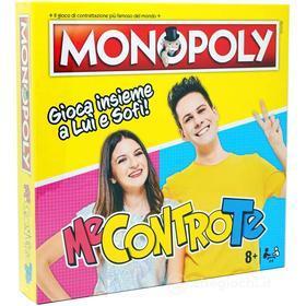 ME CONTRO TE MONOPOLY CLASSIC OFF57237