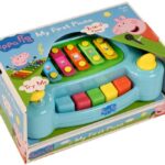 PEPPA PIG PRIMO PIANO ART.3009965