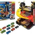 GARAGE CARS P&D 1417137.0S/70400646 ART.Y2614
