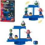 BLISTER BALANCING GAME MARIO/LUIGI SUPER MARIO 07359 ART.1135