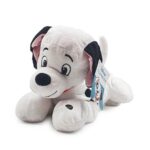 DISNEY ANIMALS PELUCHE CANE DALMATA SDRAIATO 50CM C/SONORO $ ART.DCL-9271-ASS