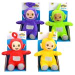 TELETUBBIES 33CM SOFT TOY ASS. 9293