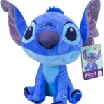 STITCH PELUCHE