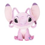 DISNEY PELUCHE STITCH 30 CM SONORO ROSA ART.PTS 760021081