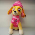 PAW PATROL PELUCHEB SITTING 50 CM. PWP-S-9336