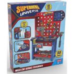 BANCO LAVORO SUPERHERO 5005