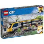 LEGO CITY TRENO PASSEGGERI 60197