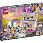 LEGO FRIENDS SHOP AUTO DA CORSA 41351/62135